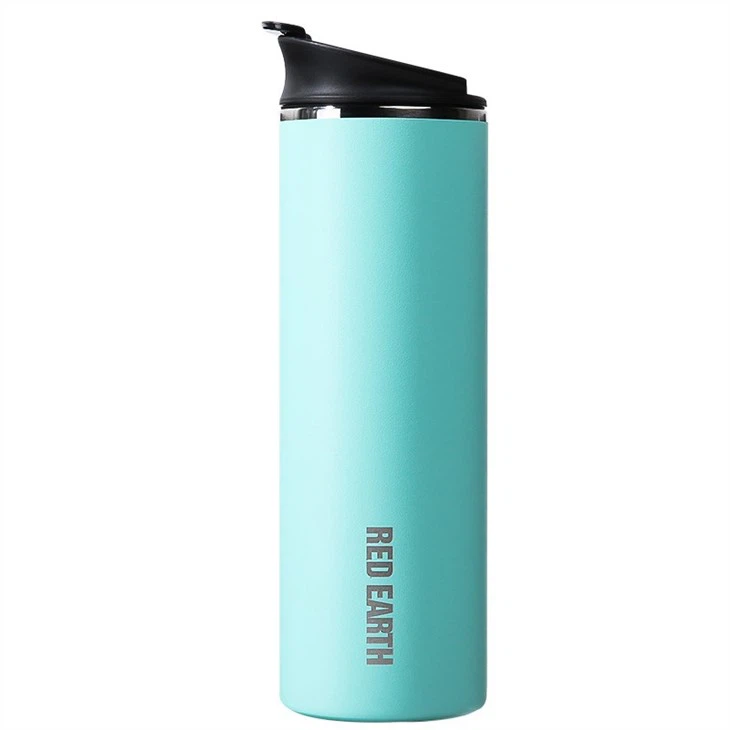 Green Water Bottle