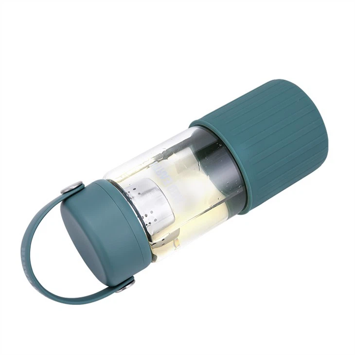 Travel Bottle