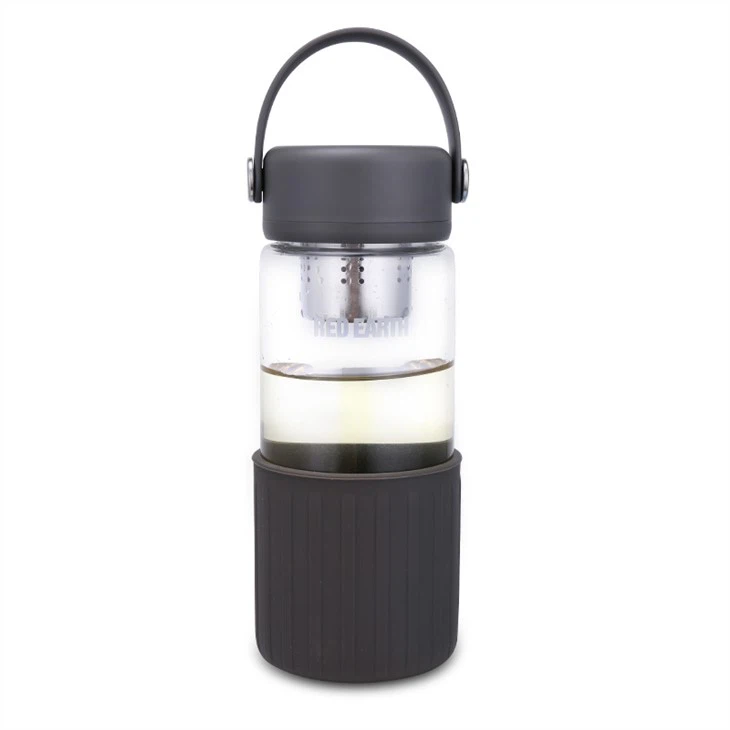 Glass Bottle