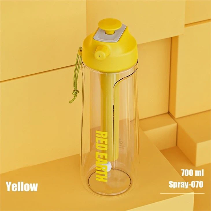 tritan water bottles