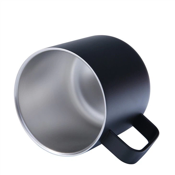 China Factory Vacuum Insulated Mug