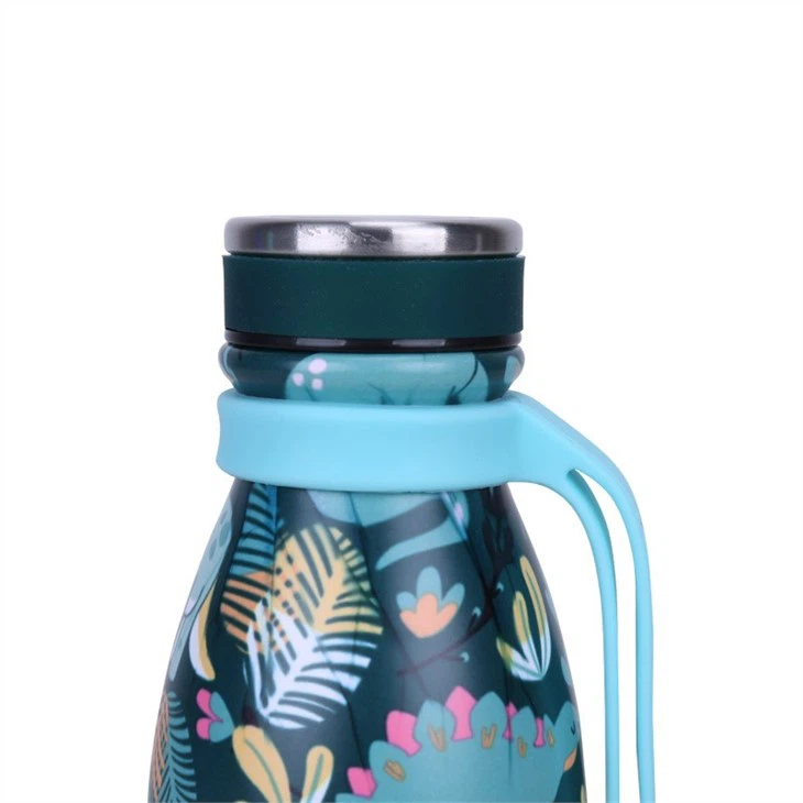 Bulk Narrow Mouth Spill Proof Bottle