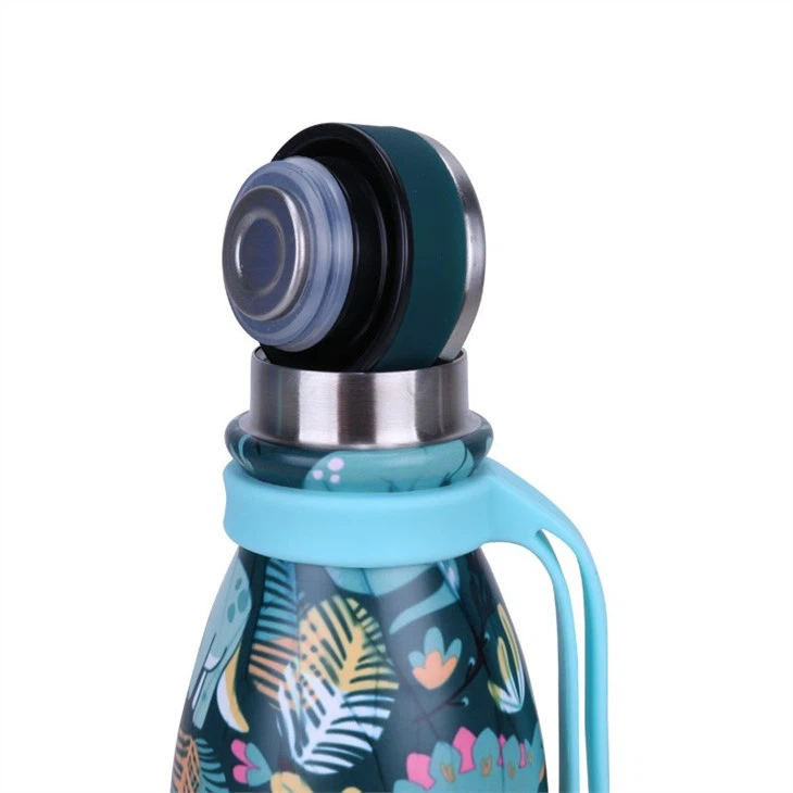Insulated Water Bottle Made In China