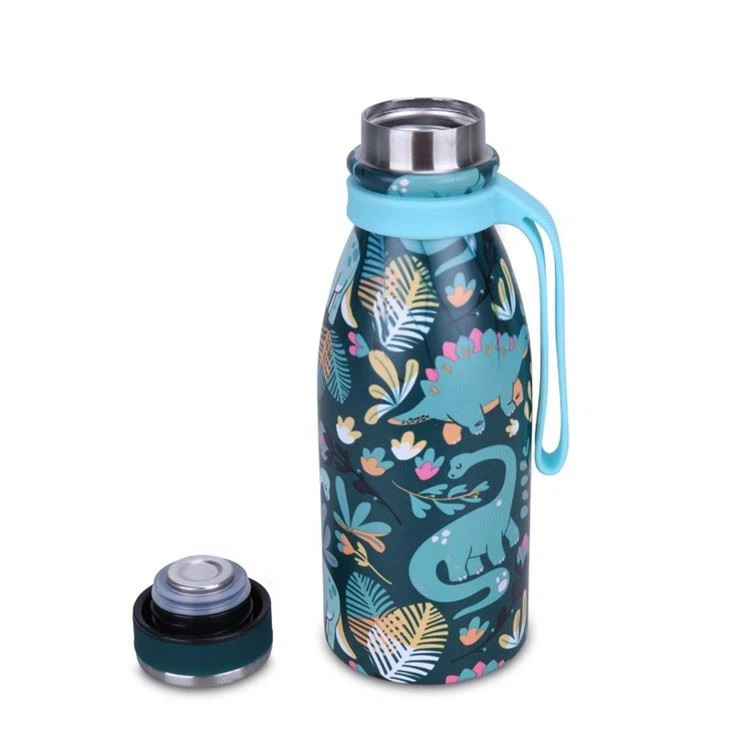 China Cute Sweat Proof Thermal Bottle Factory