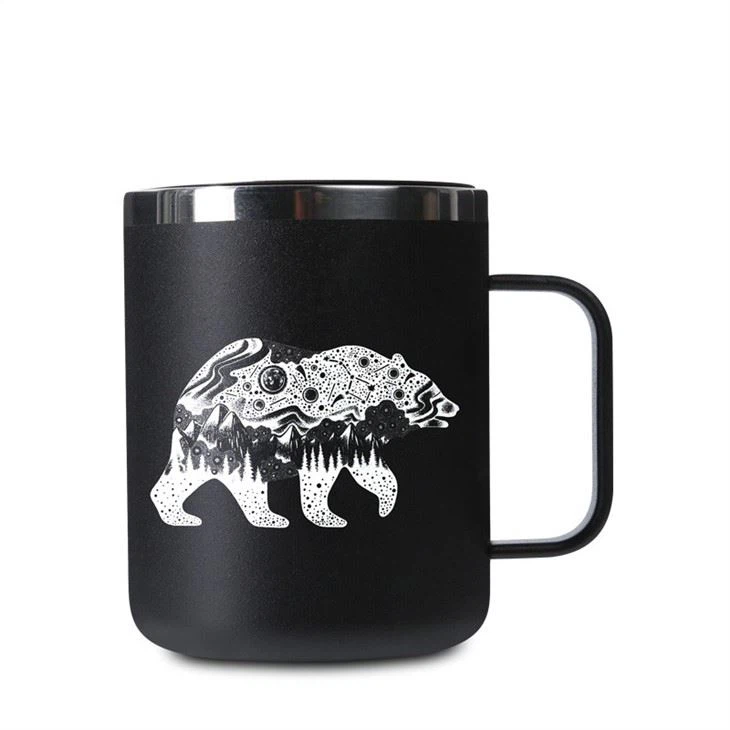 China Vacuum Insulated Mug Manufacturers