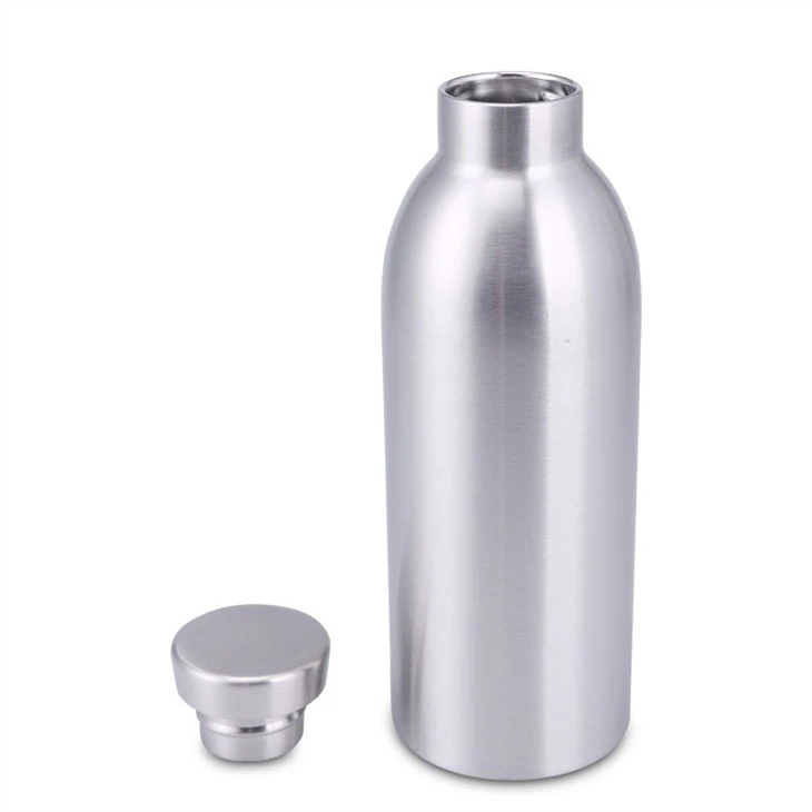 High Quality Scratch Proof Drinking Bottle